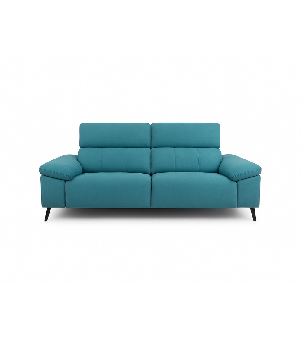 Sofa Blanca Vista Frontal