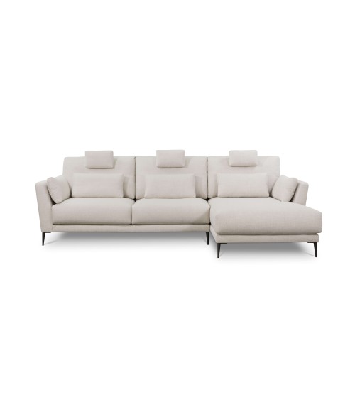 Chaiselongue Vivien Derecha Frente