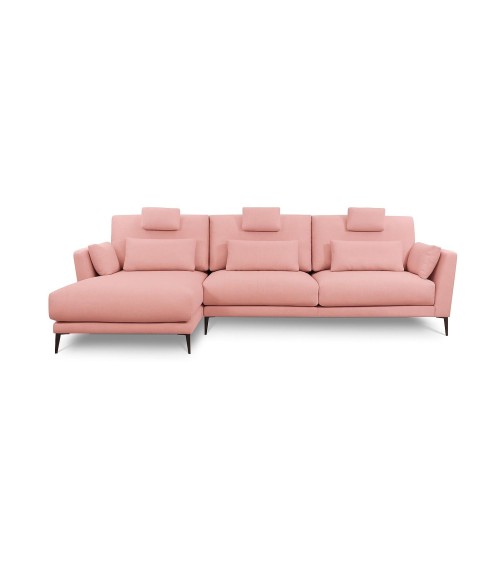 Chaiselongue Vivien Frente Izquierda