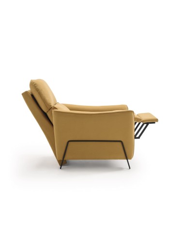 Sillón Relax Aura Abierto Premium