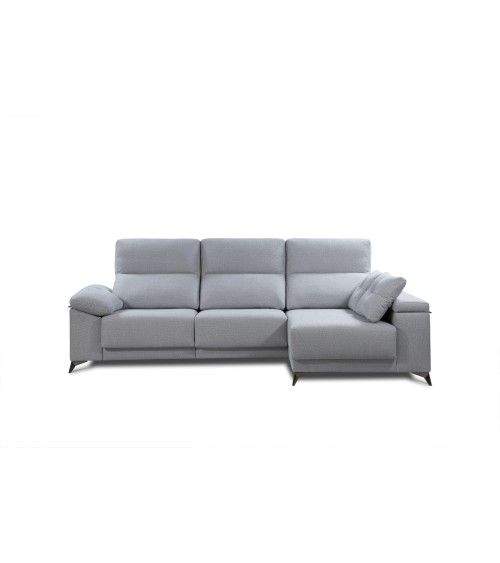 Chaiselongue Penélope Visto Frente Derecho