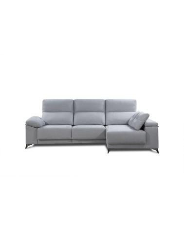 Chaiselongue Penélope Visto Frente Derecho