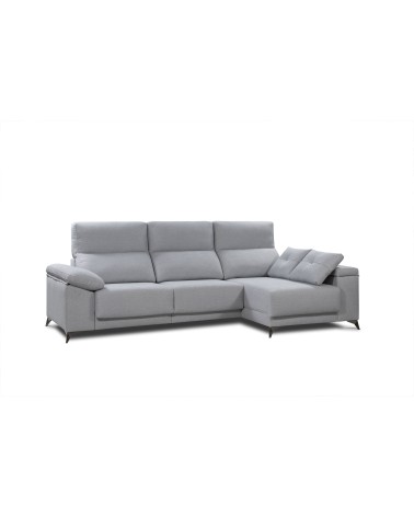 Chaiselongue Penélope Cerrado Frente derecha