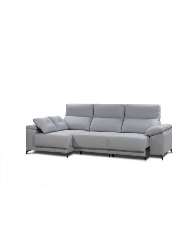 Chaisleongue Penélope Asientos Abiertos Izquierda