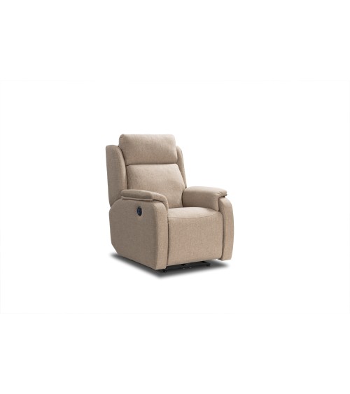 Sillón Relax Bette Ladeado