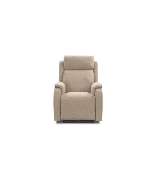 Sillón Relax Bette Frente