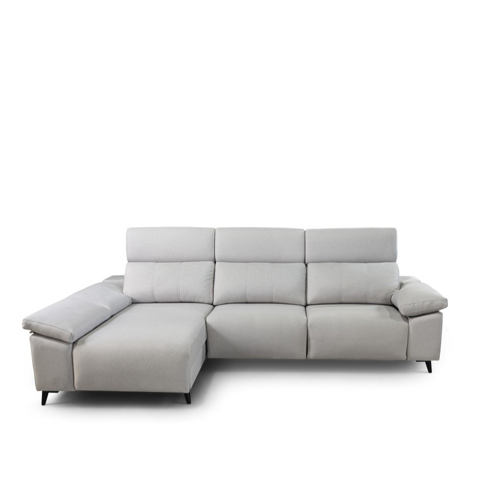Sofá chaiselongue